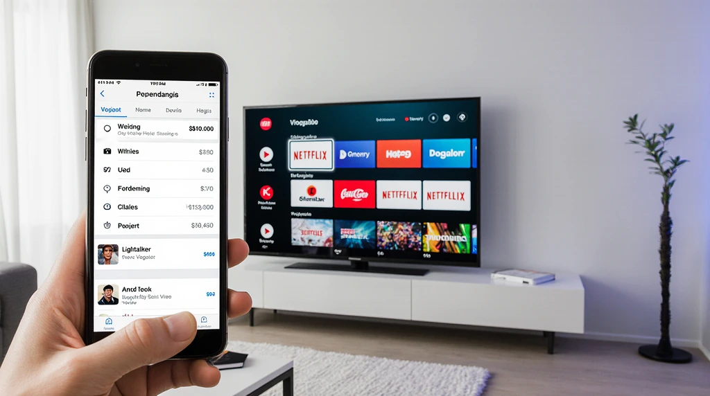 How to Pay Apollo Group TV With Cash App