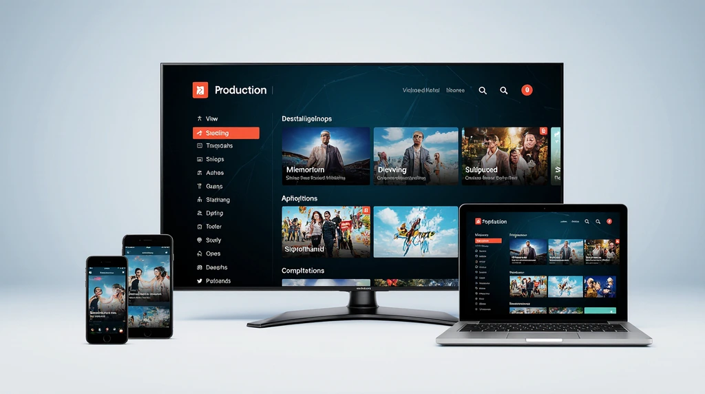 Apollo Group TV Client Portal