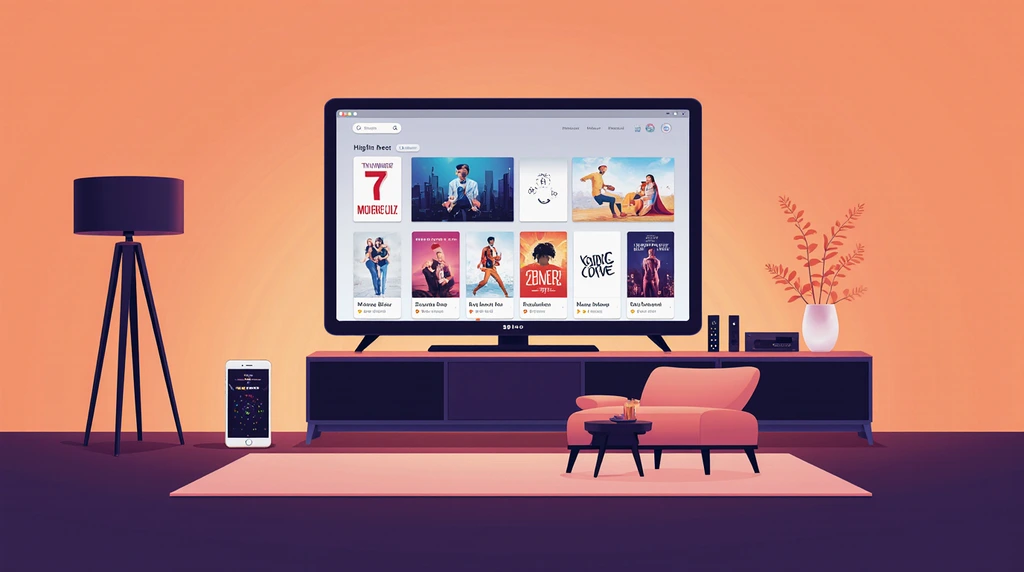Apollo Group TV Subscription