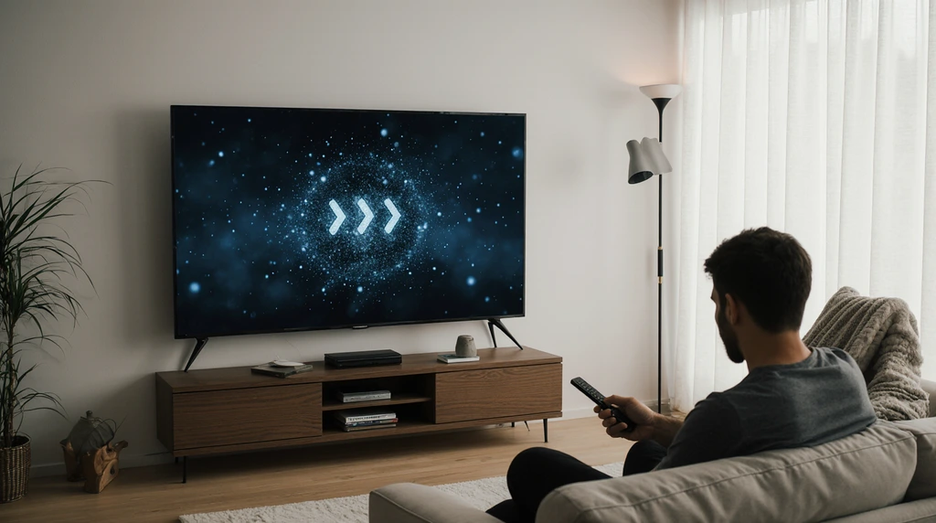 Apollo Group TV Freezing