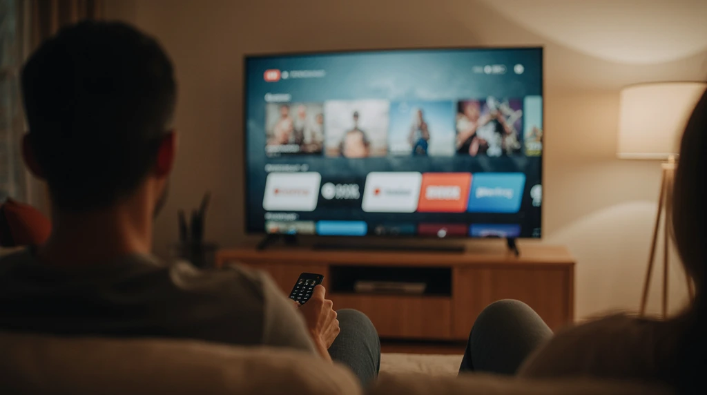 Apollo Group TV Freezing