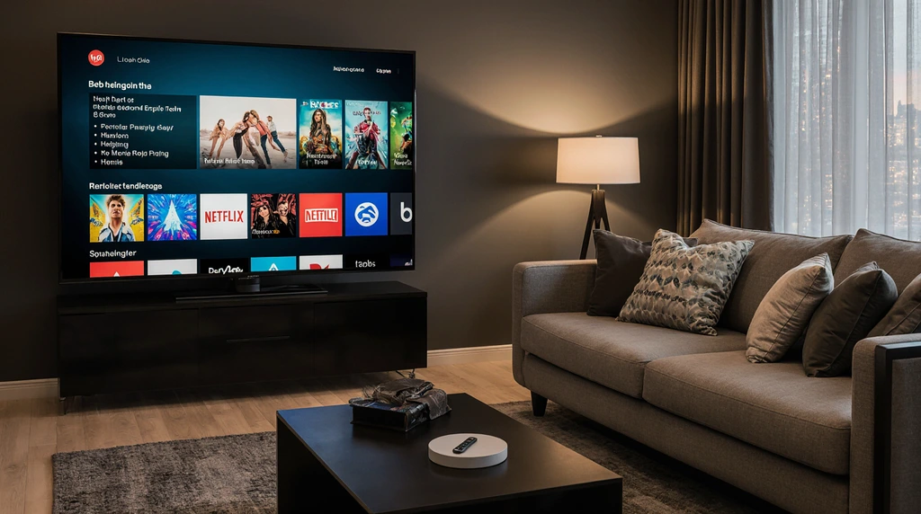 Apollo Group TV Google TV