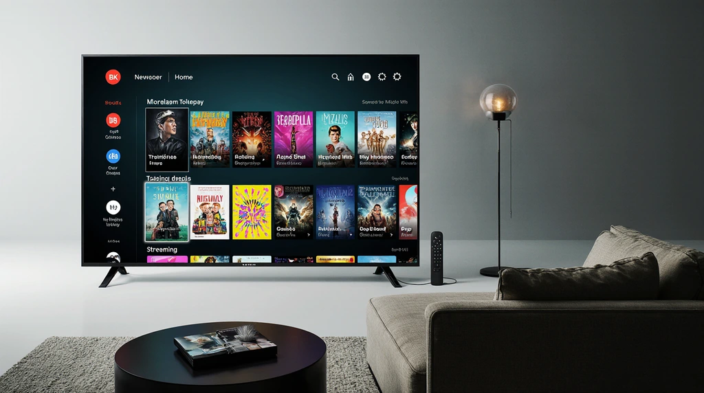 Apollo Group TV Google TV