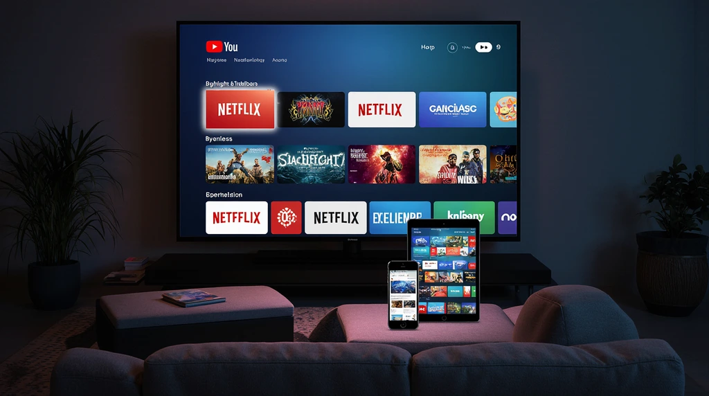 Apollo Group TV Apple