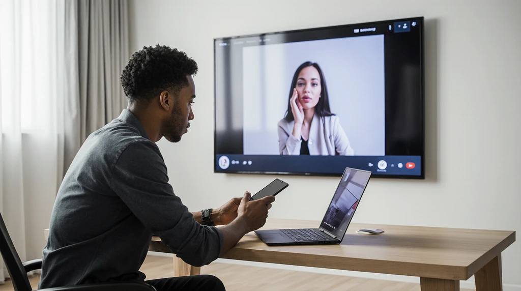 Apollo Group TV Live Chat