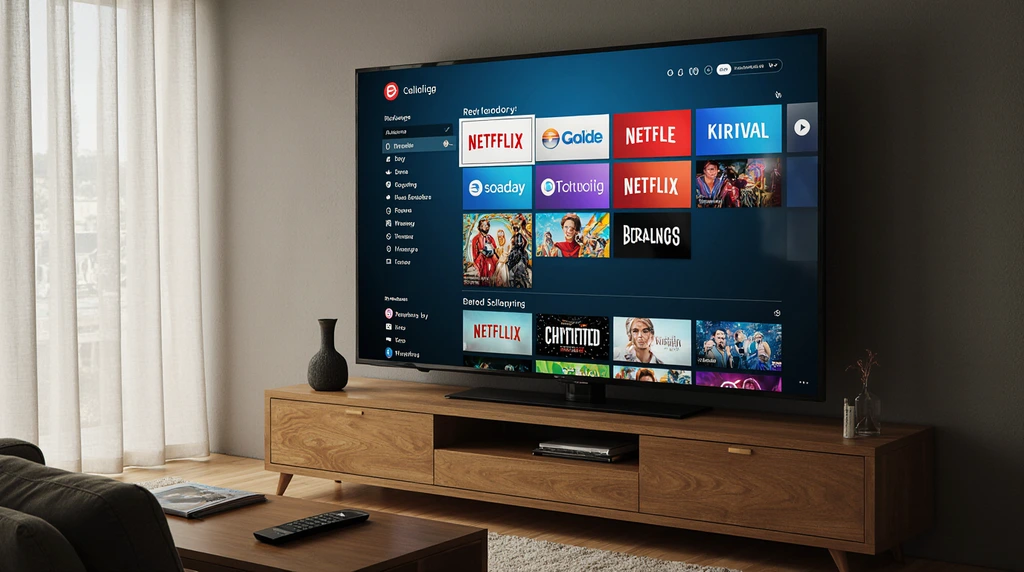 Apollo Group TV M3U URL