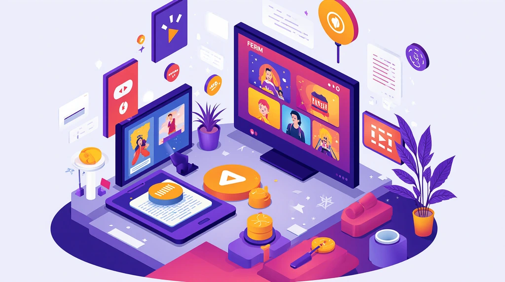 Apollo Group TV Mobile App