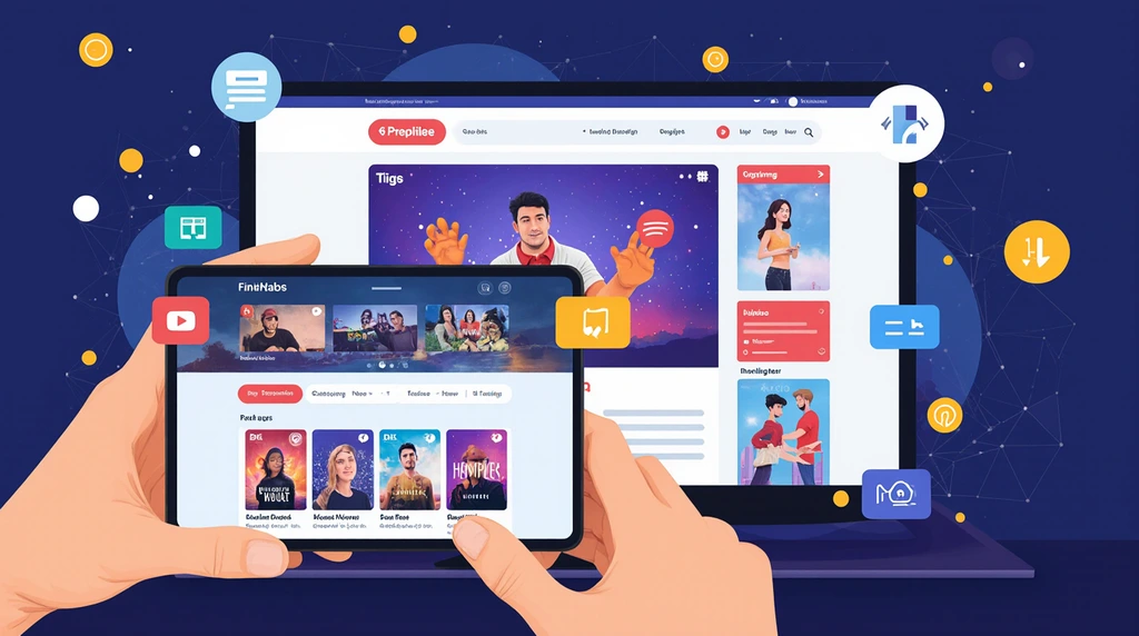 Apollo Group TV Mobile App