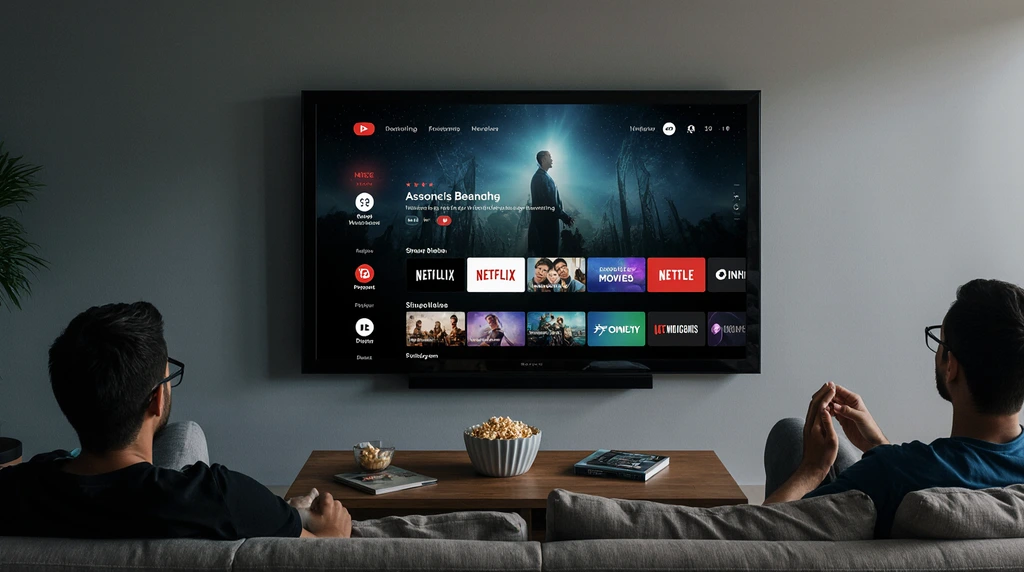 Apollo Group TV Movies