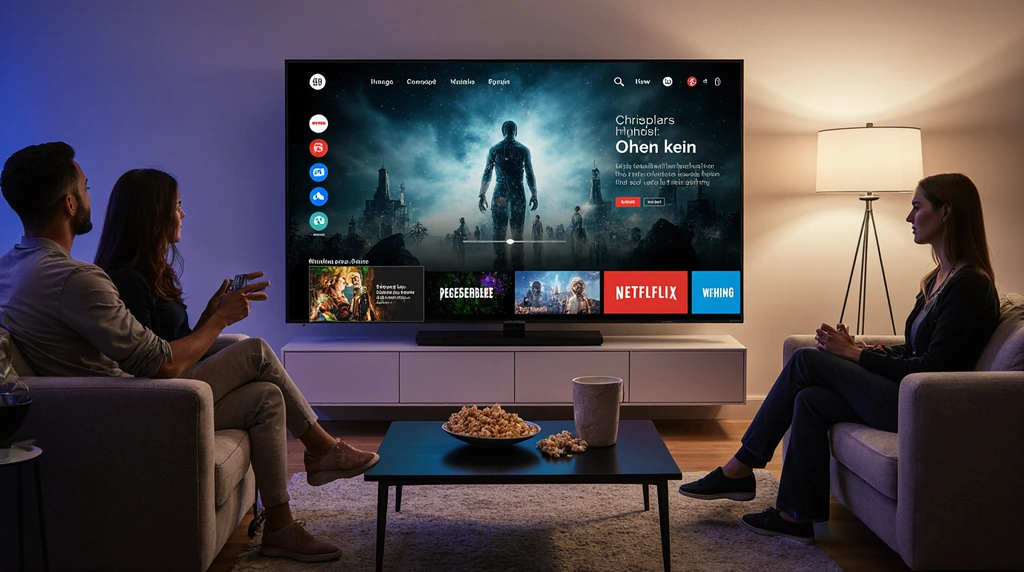 Apollo Group TV Movies