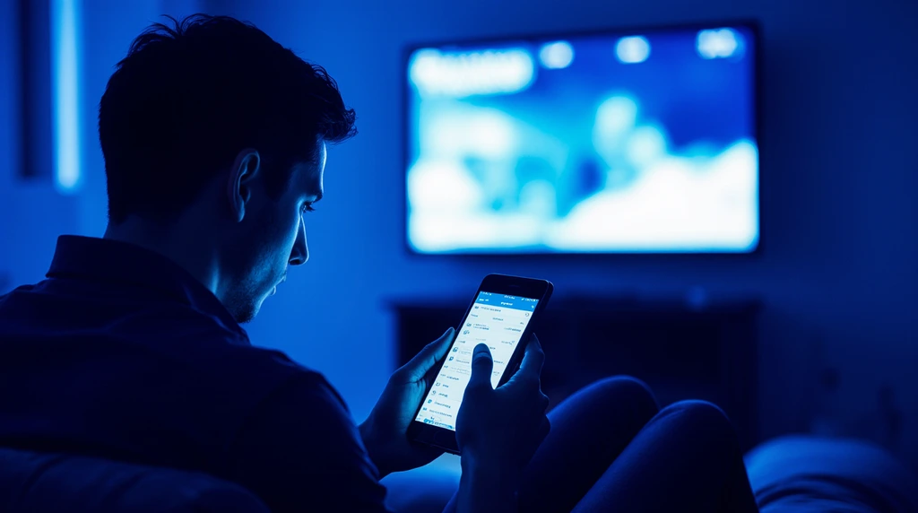 Apollo Group TV Telephone