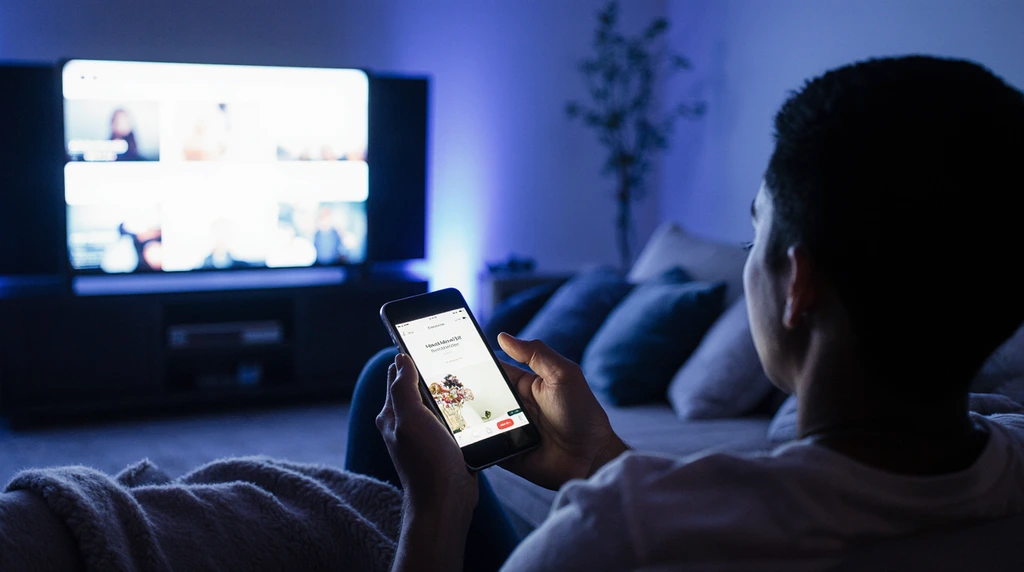 Apollo Group TV Telephone