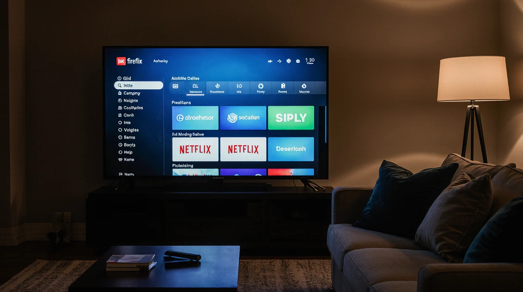 Apollo Group TV No Info on Guide