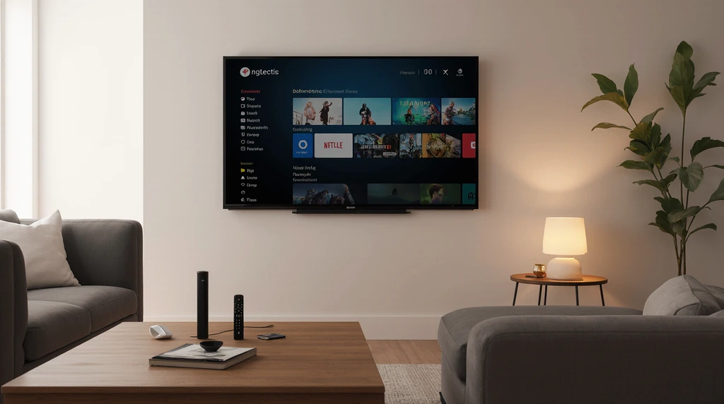 Apollo Group TV Official Website