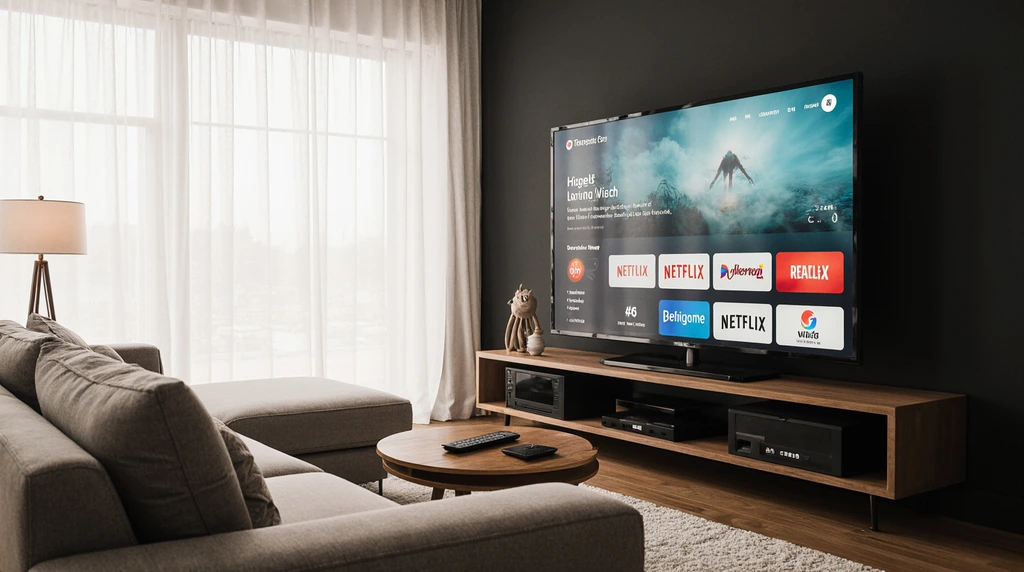 Apollo Group TV Official Website