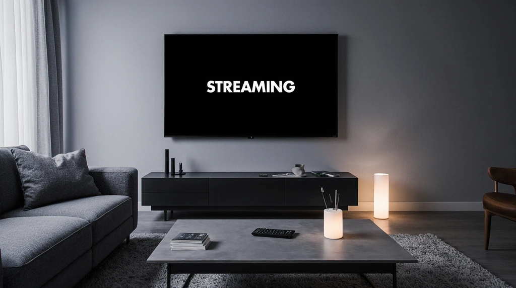 Apollo Group TV Player