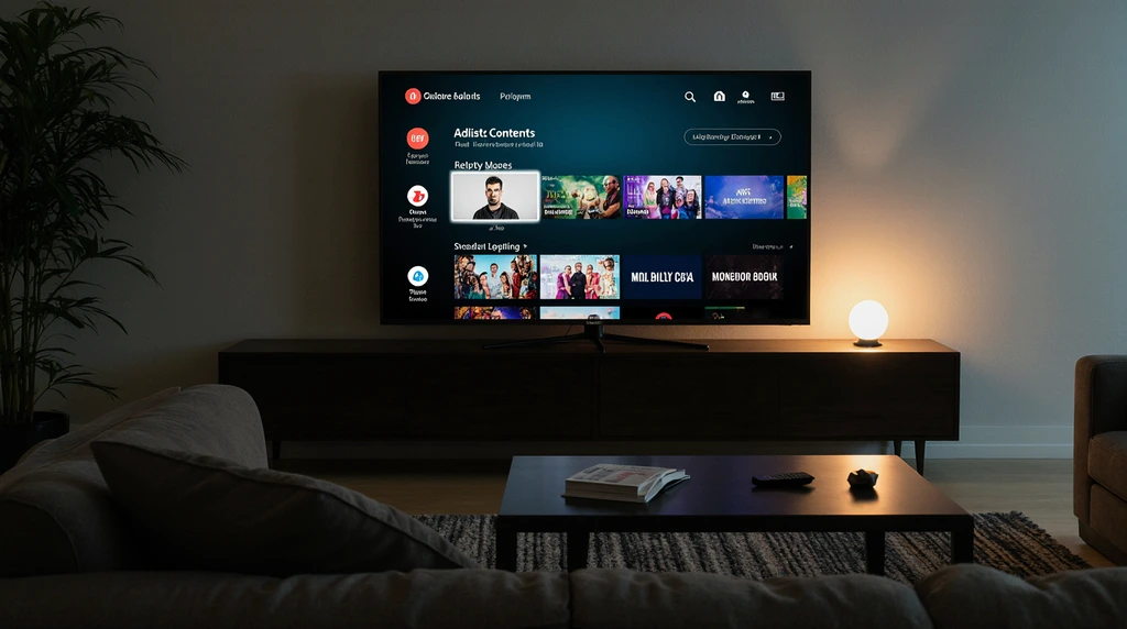 Apollo Group TV Porn