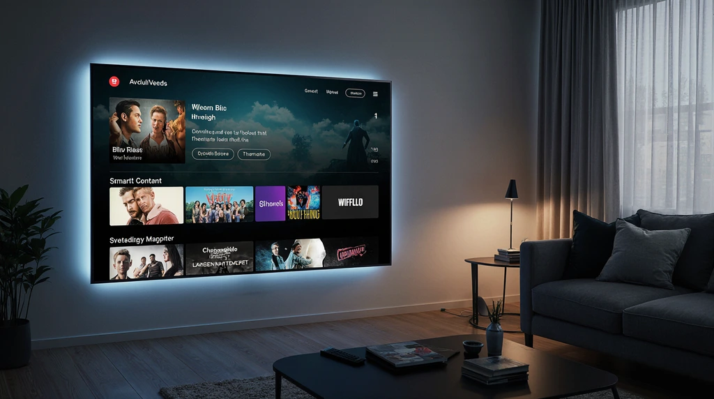 Apollo Group TV Porn