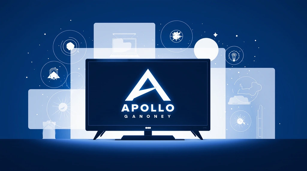 Is Apollo Group TV Down Right Now
