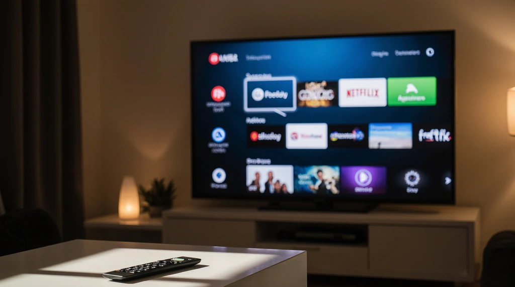 Apollo Group TV Porn