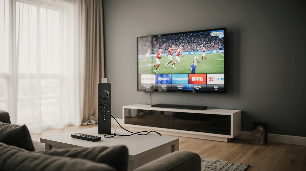 Apollo Group TV Recording