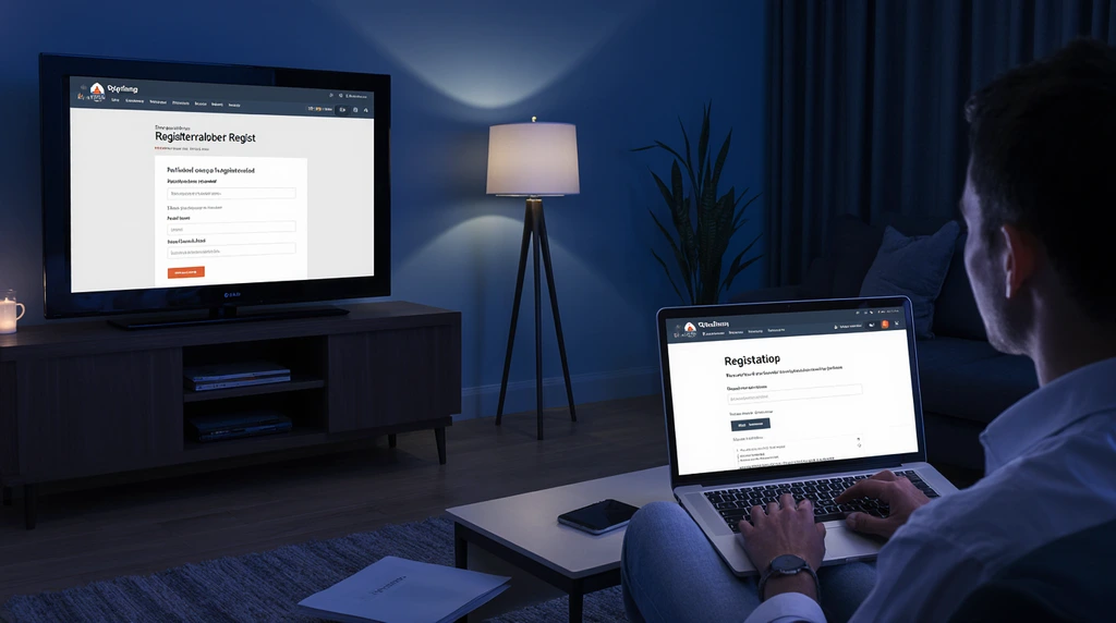 Apollo Group TV Register