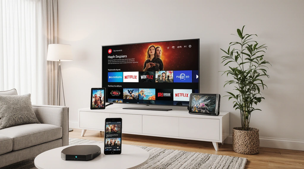 Apollo Group TV Registration