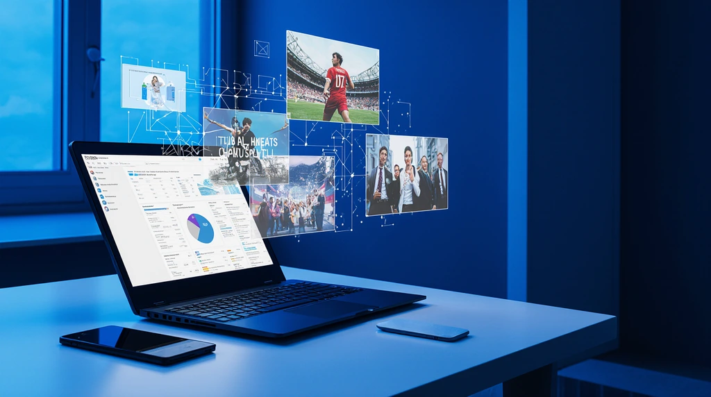 Apollo Group TV Reseller