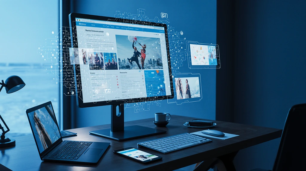 Apollo Group TV Reseller