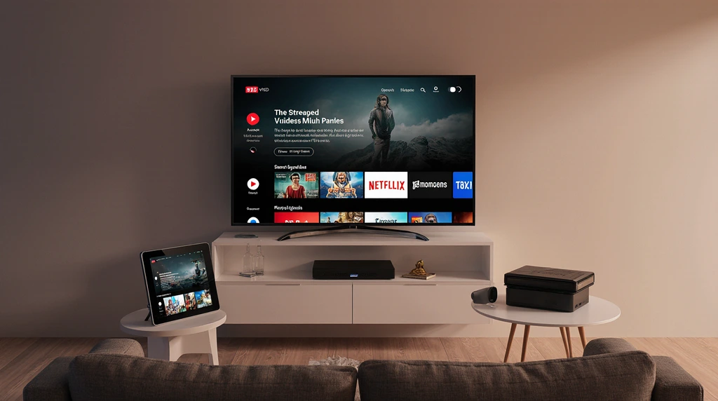 Apollo Group TV TiviMate