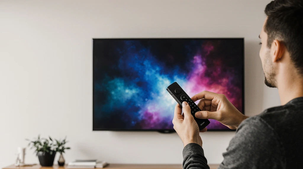 Add Apollo Group TV to Firestick