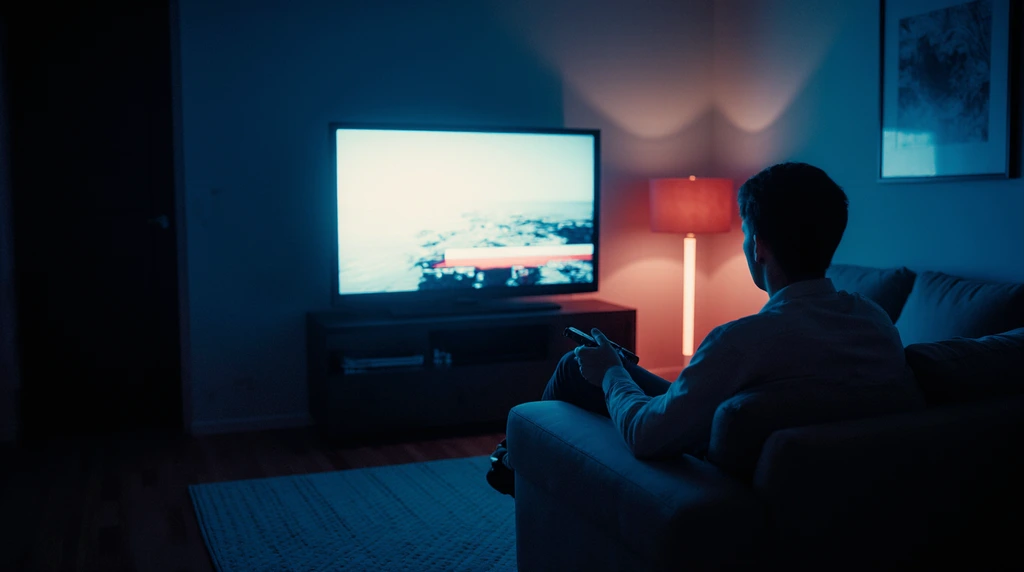 Apollo Group TV Scam