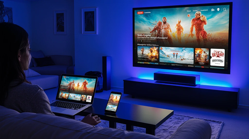 Apollo Group TV 10 Day Free Trial