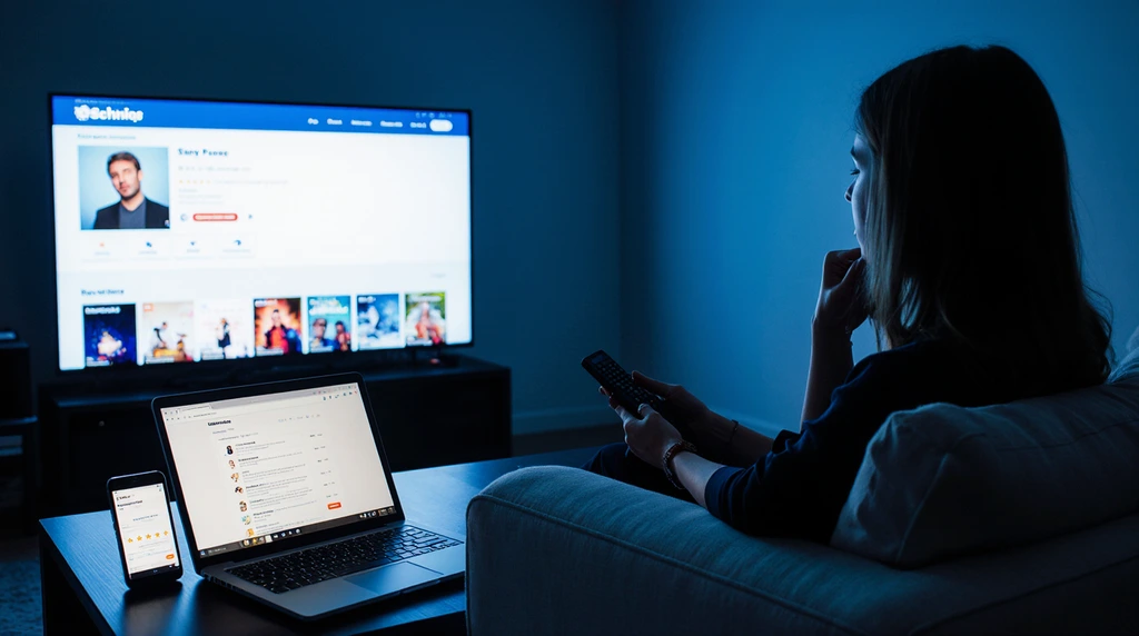 Apollo Group TV Trustpilot