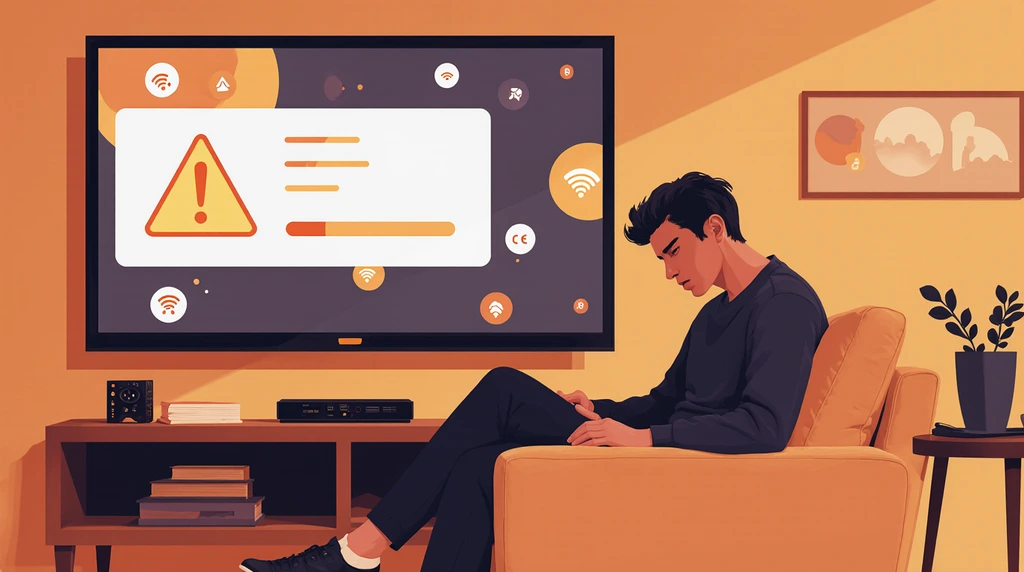 Apollo Group TV Update Failed