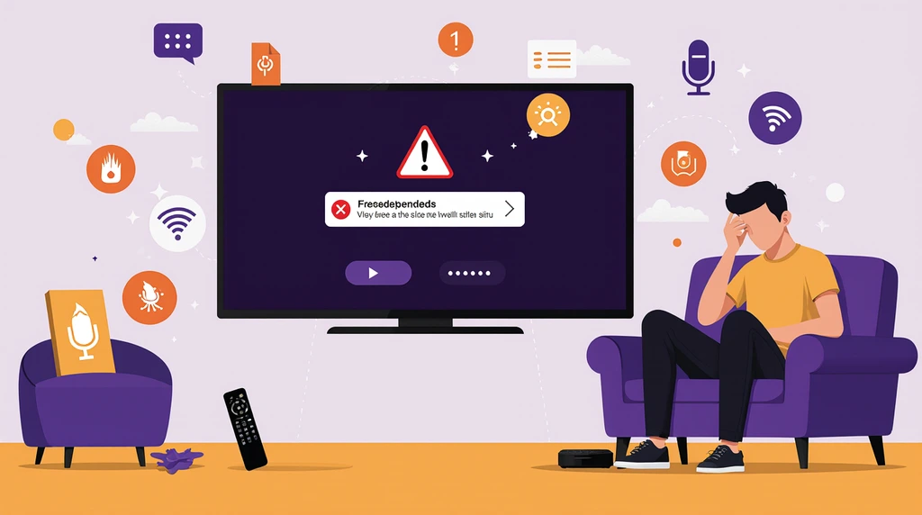 Apollo Group TV Update Failed