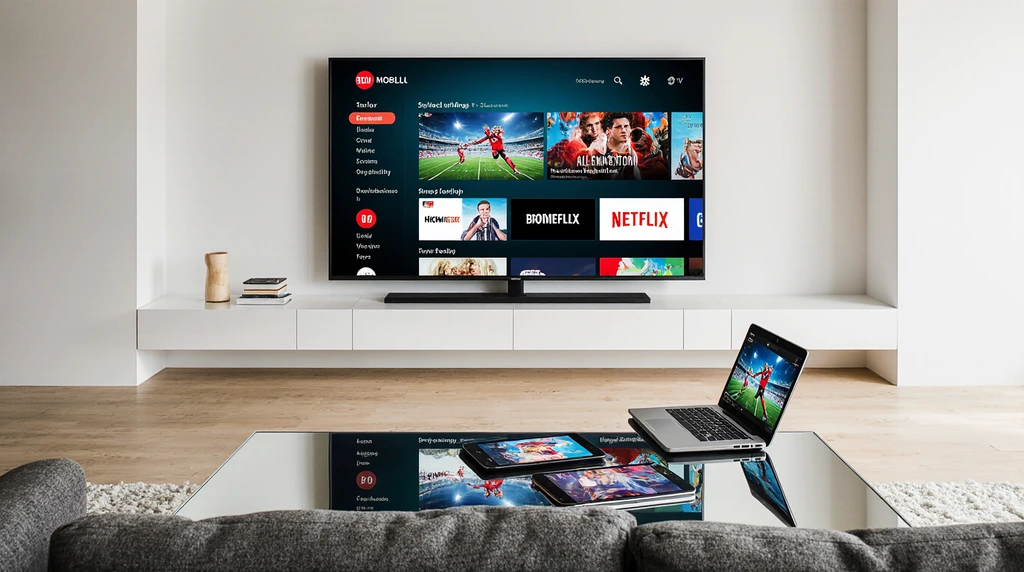 Apollo Group TV 10 Day Free Trial