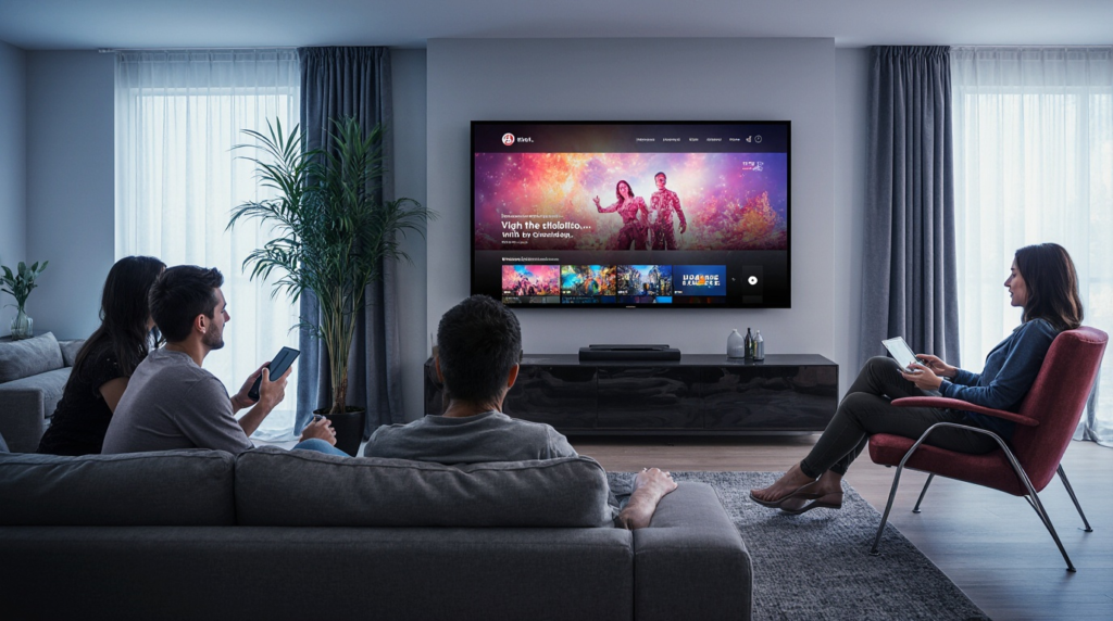 Apollo Group TV 10 Day Trial