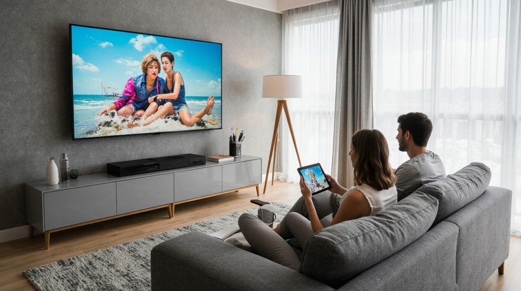 Apollo Group TV 10 Day Trial