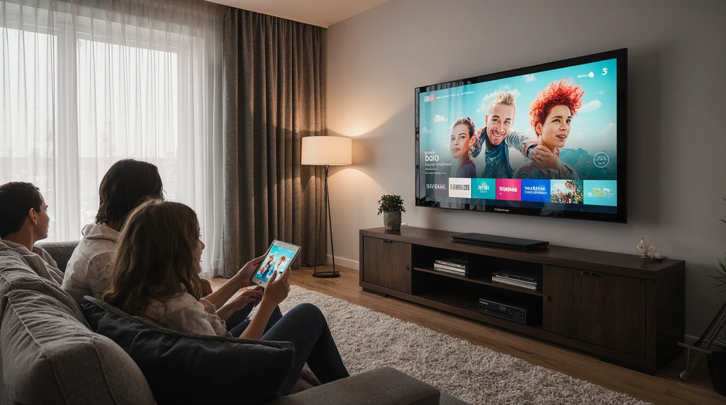 Apollo Group TV 10 Day Trial