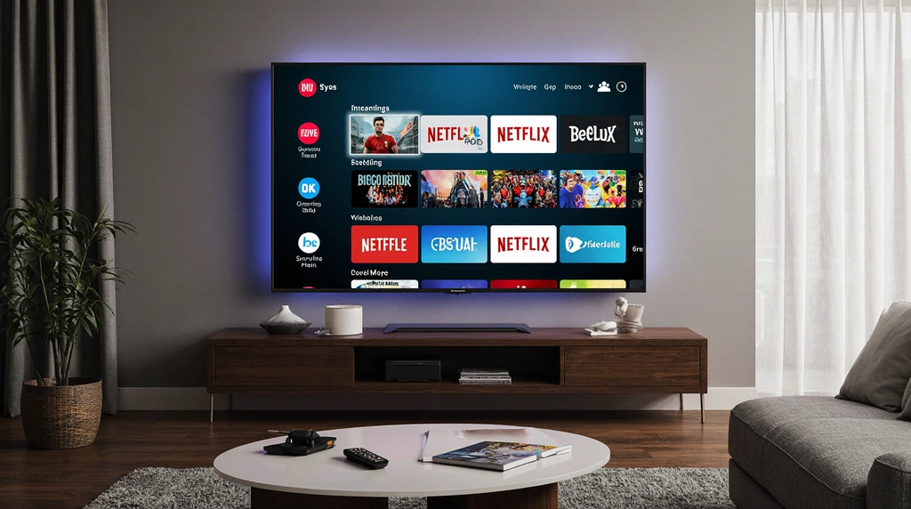 Apollo TV Group Free Trial