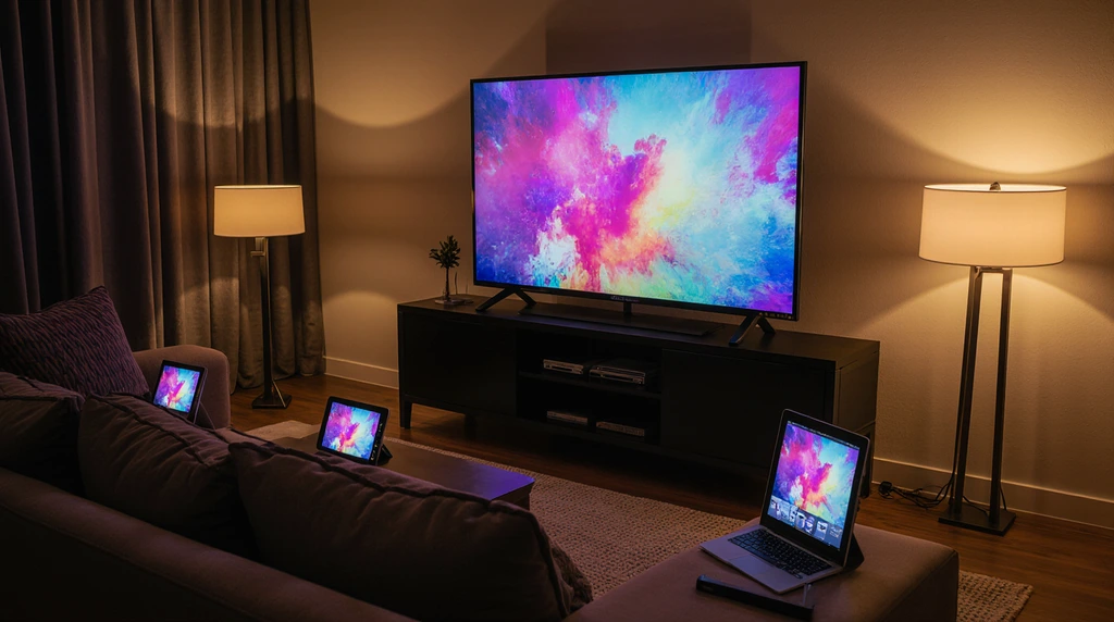 Apollo Group TV Android