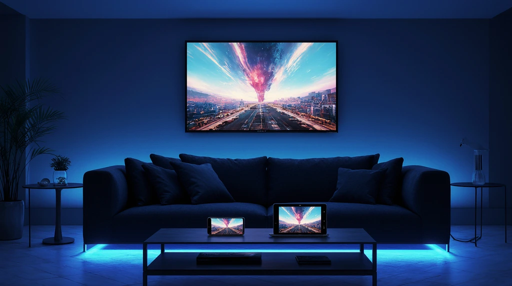 Apollo Group TV Android