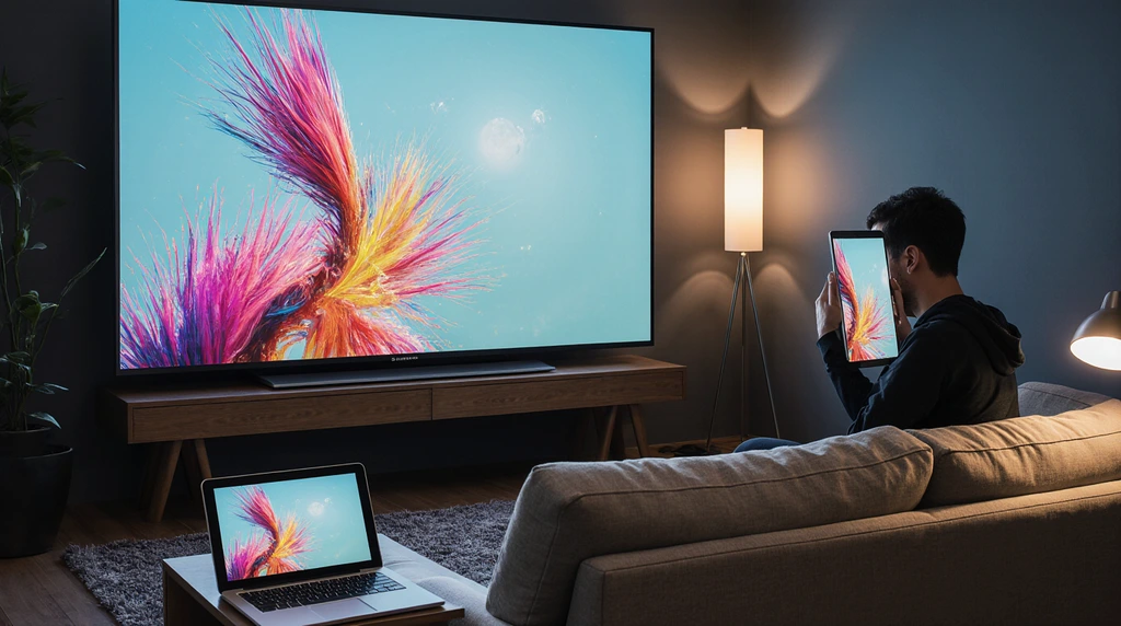 Apollo Group TV Android