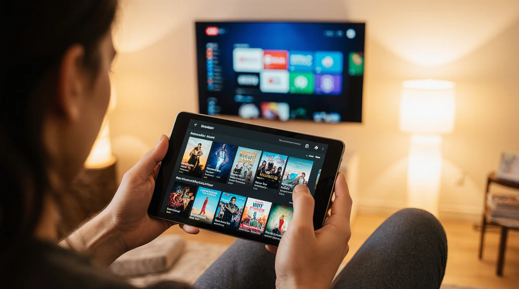 Apollo Group TV Android App: Features, Download 2026