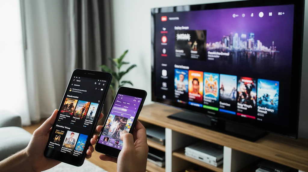 Apollo Group TV Android App: Features, Download 2026