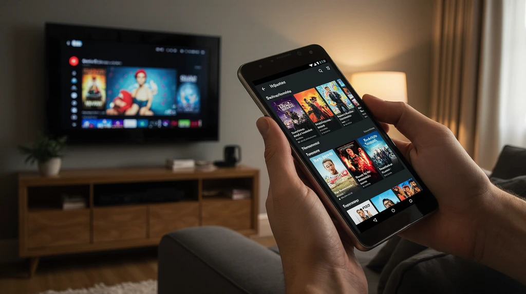 Apollo Group TV Android App: Features, Download 2026