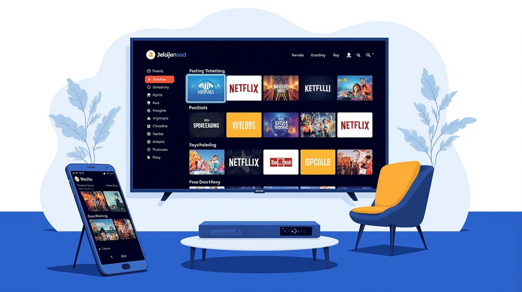 Apollo Group TV APK Download for Android