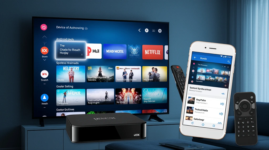 Apollo Group TV APK Download for Android