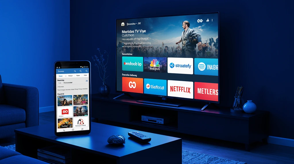 Apollo Group TV APK Download for Android